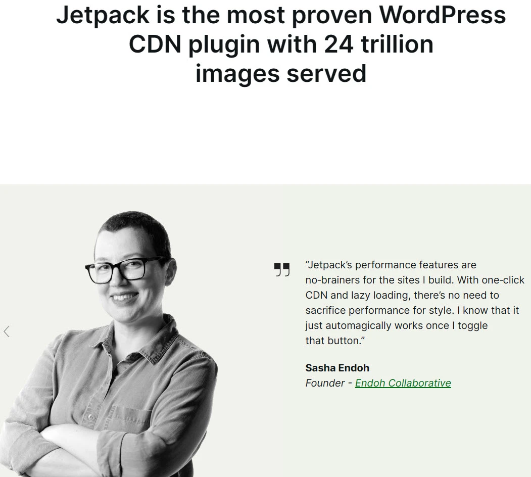 Jetpack Photon - Best Image CDNs For WordPress