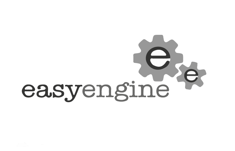 Easyengine Logo