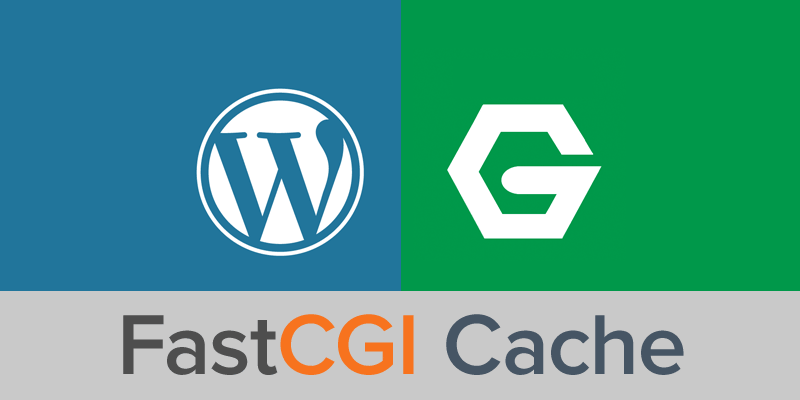 Wordpress Nginx Fastcgi