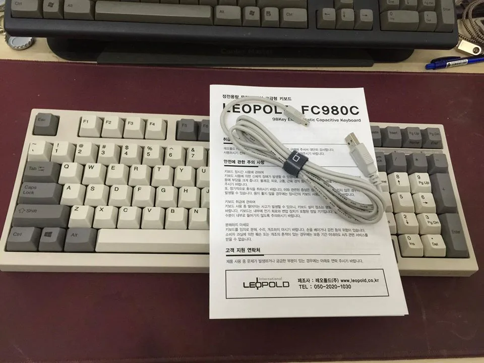Leopold Fc980c