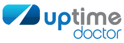 Uptimedoctor Logo