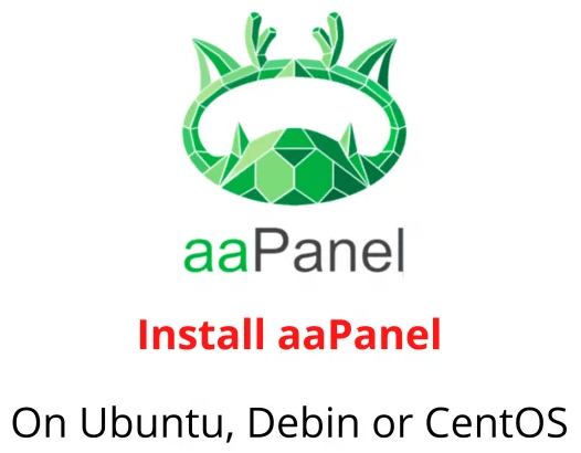 Aapanel - Hosting Control Panel