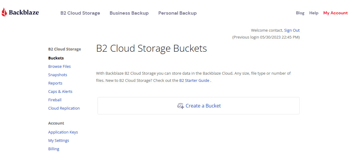 Kết Hợp Backblaze B2 Và Cloudflare Trên Wordpress