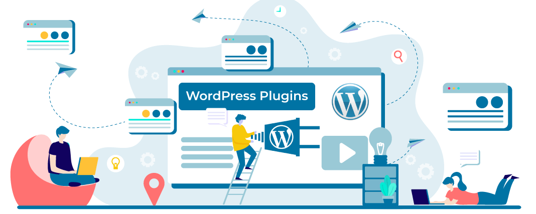 Wordpress Plugin1