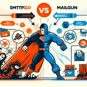 SMTP2Go- Sự thay thế xứng đáng cho MailGun